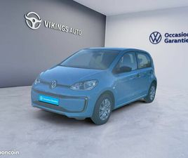VOLKSWAGEN UP! VOLKSWAGEN E-UP 83 ELECTRIQUE