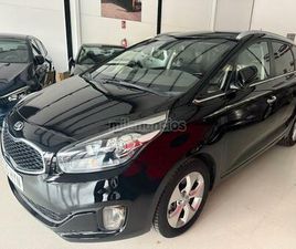 KIA CARENS KIA - CARENS 1.7 CRDI VGT 115CV DRIVE ECODYNAM 5PL