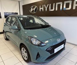 HYUNDAI I10 HYUNDAI I10 1.0 67 ECO INTUITIVE