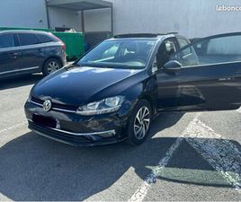 GOLF 7 SOUND 3P