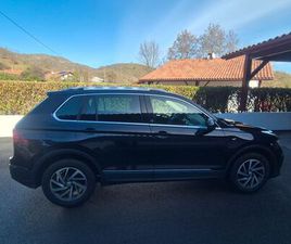 VOLKSWAGEN TIGUAN TIGUAN 150CV SOUND