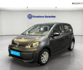 VOLKSWAGEN UP! VOLKSWAGEN E-UP 2.0 ELECTRIQUE