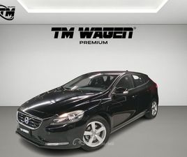 VOLVO V40 D2 1.6 D2 BUSINESS EDITION