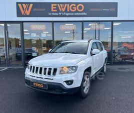 GENERATION2 2.2 CRD 136 NORTH EDITION 4WD