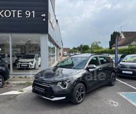 II 1.6 GDI 129 HEV ACTIVE DCT6