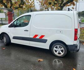 BERLINGO UTILITAIRE