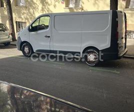 OPEL VIVARO 1.6 CDTI SS L2 2.9T COMBI PLUS6