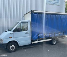 VOLKWAGEN LT 46I 2.5 TDI