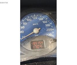 DACIA SOLENZA 1.4 SCALA