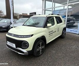 HYUNDAI INSTER 49 KWH 4 PL. CREATIVE