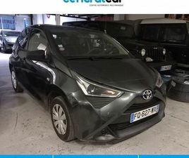 ⭐️ TOYOTA AYGO 1.0 VVTI 72 5 PORTES ⭐️