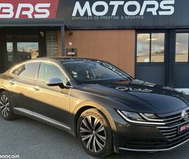 VOLKSWAGEN ARTEON 2.0 TDI 150CH BLUEMOTION TECHNOLOGY ELEGANCE DSG7