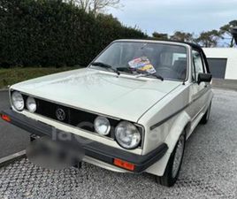 CABRIOLET 1.8 112