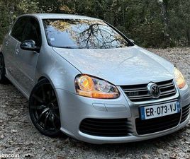 VOLKSWAGEN GOLF V R32 3.2 V6 250 CH DSG REPRISE / GARANTIE