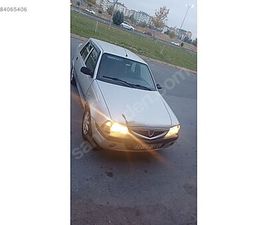 DACIA SOLENZA 1.4 SCALA