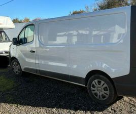 FIAT TALENTO FIAT TALENTO