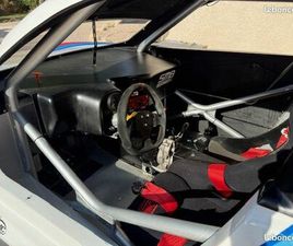 RENAULT CLIO MITJET 1300