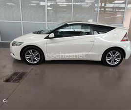 HONDA CR-Z HONDA CRZ