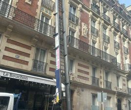 HYUNDAI H1 MONTE MEUBLE À VENDRE HYUNDAI H1