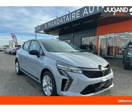 RENAULT CLIO RENAULT CLIO DCI 100 EVOLUTION CAMERA GPS -19%