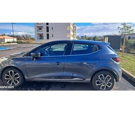 RENAULT CLIO CLIO IV TRÈS BON ÉTAT