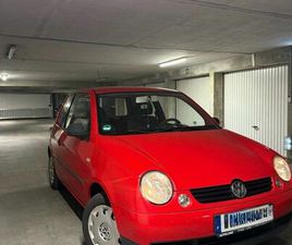 VOLKSWAGEN LUPO VOLKSWAGEN LUPO / 1.0 MPI 50CV