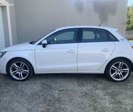 AUDI A1 AUDI A1