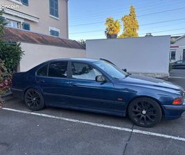 BMW SERIE 5 530 BMW E39 530D