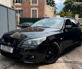 BMW SERIE 5 TOURING 523 SERIE 5 BREAK