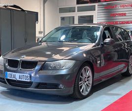 BMW SERIE 3 TOURING 320 BMW SÉRIE 3 320 TOURING PACK SPORT 150 12 MOIS GARANTIE