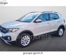 1.0 TSI 95 LOUNGE BUSINESS