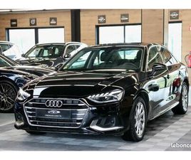 AUDI A4 V (3) 2.0 30 TDI 136 BUSINESS LINE S TRONIC 7