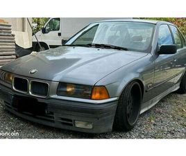 BMW E36