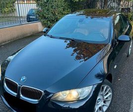 BMW SERIE 3 COUPE 330X BM 330XD