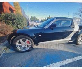 CABRIOLET 60 KW BLUEWAVE SOFTOUCH