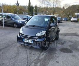 II GENERATION2 COUPE PASSION MHD 52 KW SOFTOUCH