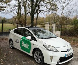 TOYOTA PRIUS III 1.8 VVT-I 16V 136 HYBRID