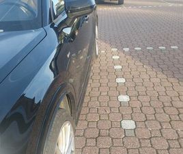 AUDI Q2 AUDI Q2 QUATRO SLINE 190CV