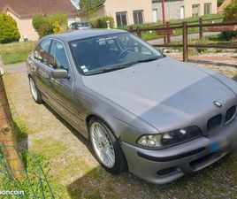 BMW 528I E39