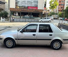 DACIA SOLENZA 1.4 RAPSODIE