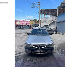 DACIA SOLENZA 1.4 SCALA