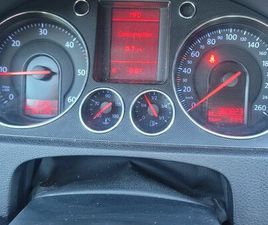 VOLKSWAGEN PASSAT VOLKSWAGEN PASSAT B6 2006 ROK. LUBAŃ • OLX.PL