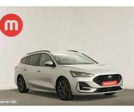 FORD FOCUS SW FORD FOCUS SW