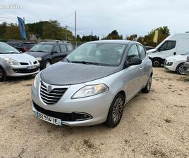 LANCIA YPSILON LANCIA YPSILON VPC 0.9 TWINAIR 85 CH STOPSTART PLATINUM