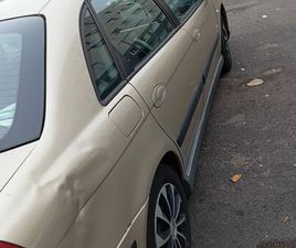 CITROEN C5 TOURER VEND VOITURE C5