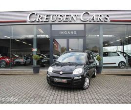 FIAT PANDA FIAT PANDA 0.9 TWINAIR EDIZIONE COOL