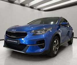 KIA XCEED KIA - XCEED