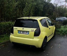 CITROEN C2 EXCLUSIVE