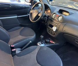 CITROEN C3 PLURIEL VENTE CITROËN C3 PLURIEL