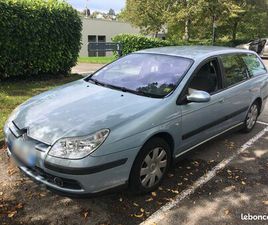 C5 BREAK 2006 ESSENCE